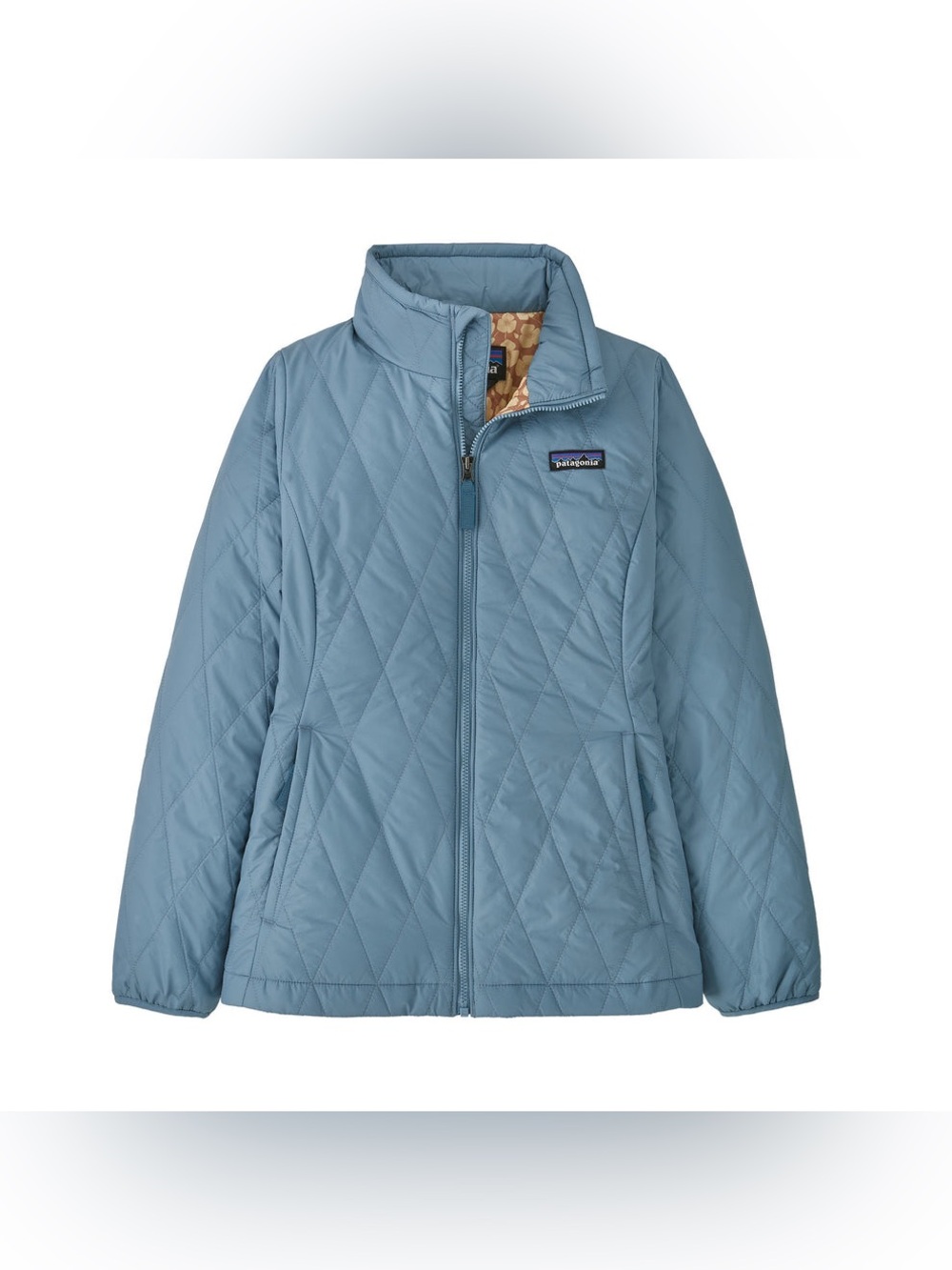 Patagonia® Nano Puff® Jacket
Sz M Kid’s